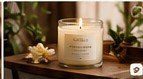 Lumière candle inspiration