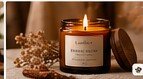 Lumière candle inspiration