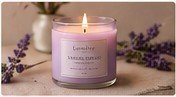 Lavender Serenity