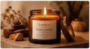 Sandalwood Bliss